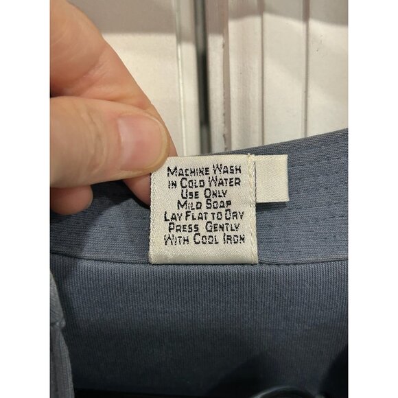 Peruvian Connection Womens Two-Piece Skirt Top Set Size Small Comfy Lightweight - Picture 11 of 16